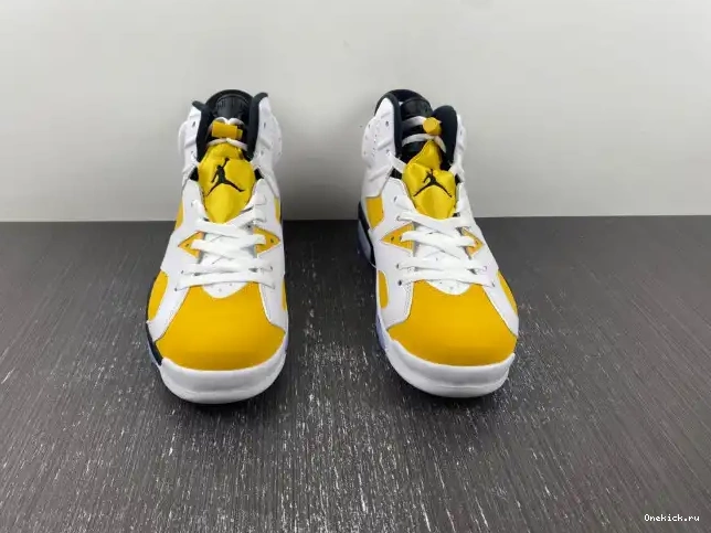 One Kick Ochre CT8529-170 6 Air Jordan Yellow 0526